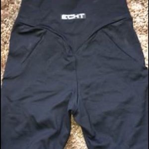 ECHT bike Shorts